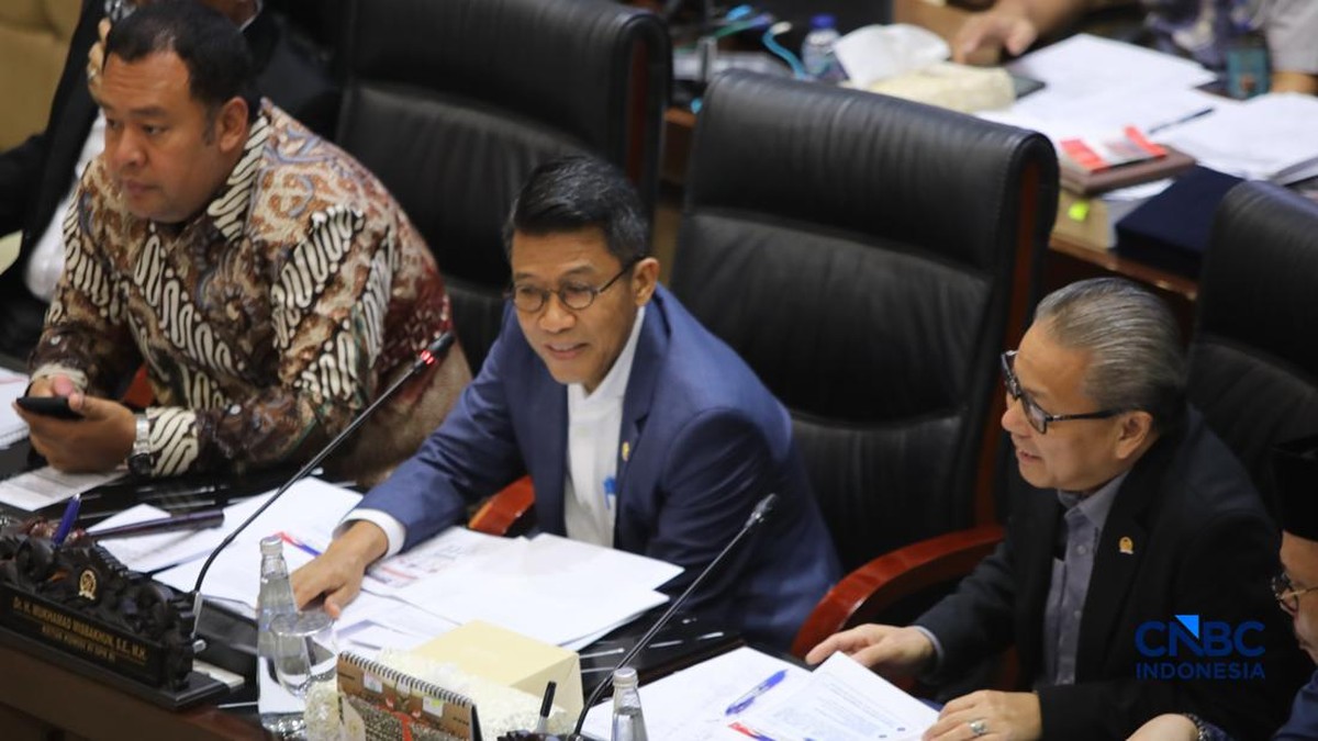 Komisi XI DPR: Penundaan Transaksi Rekening Botok demi Keamanan