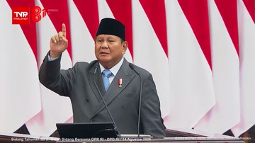 Prabowo Pertahankan MBG, Tantangan Fiskal dan Pengawasan Jadi Sorotan