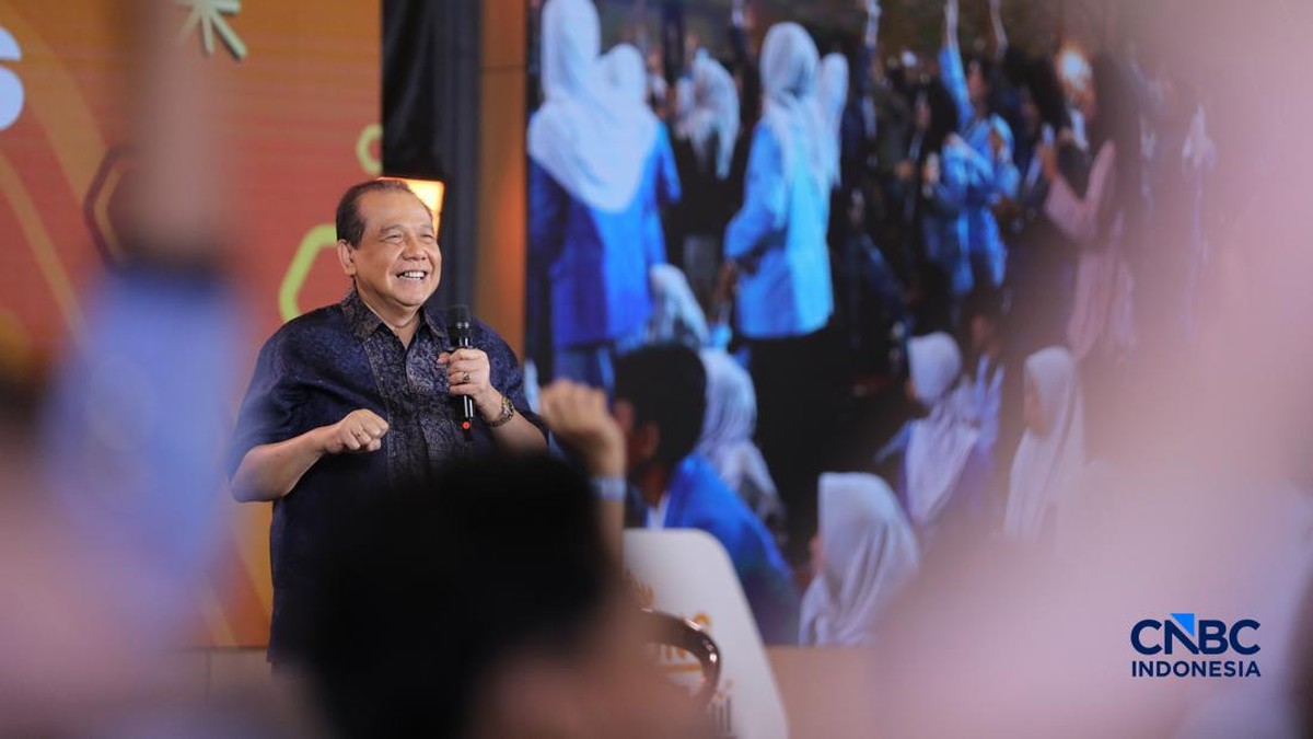 Coaching Clinic Dorong Mahasiswa Pengusaha Lampung