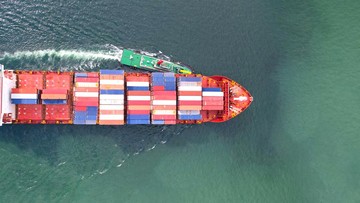 Kemitraan Maritim Indonesia-China: Peluang dan Tantangan bagi Pelaut RI