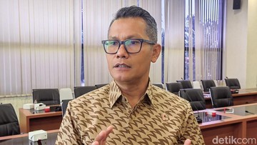 Puluhan Perusahaan Baja Terlibat Penggelapan Pajak, Kemenperin Desak Kepatuhan Industri