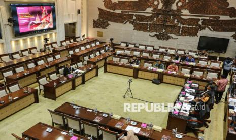 Independensi BI Dinilai Benteng Terakhir Stabilitas Rupiah dan Ekonomi