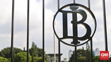 Independensi BI Kunci Stabilitas di Tengah Sinergi dengan Pemerintah