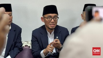 400 Ribu Data Jemaah Haji Invalid, Rp10 Triliun Dana Terancam Mengendap