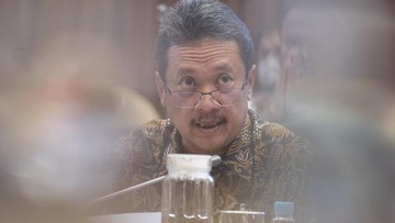 Pemerintah Setop Permanen Ekspor Benih Lobster, Fokus Penegakan Hukum