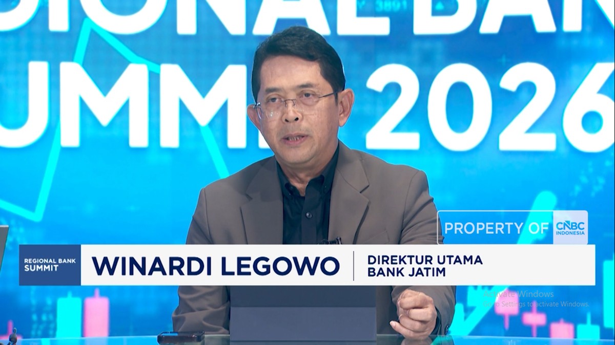Sinergi KUB BPD: Bank Jatim Klaim Daya Saing Menguat