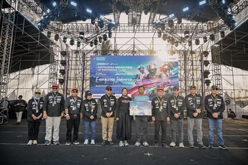 Mandalika 2026 dan Dorongan Ekonomi Balap Nasional
