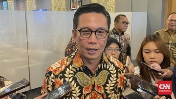 BEI Beberkan Skema Dana Filantropi Istiqlal Masuk Pasar Modal