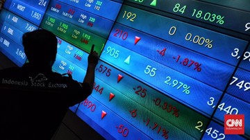 BEI Uji Coba Harga Minimum Saham Rp1, Likuiditas vs Risiko Spekulasi