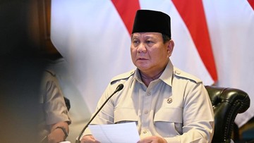 Prabowo Ultimatum Jajaran: Bersihkan Diri atau Tunggu Konsekuensi