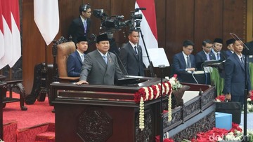 Proyeksi Ekonomi 6%: Tinjauan Dua Sisi terhadap Target Akhir Tahun
