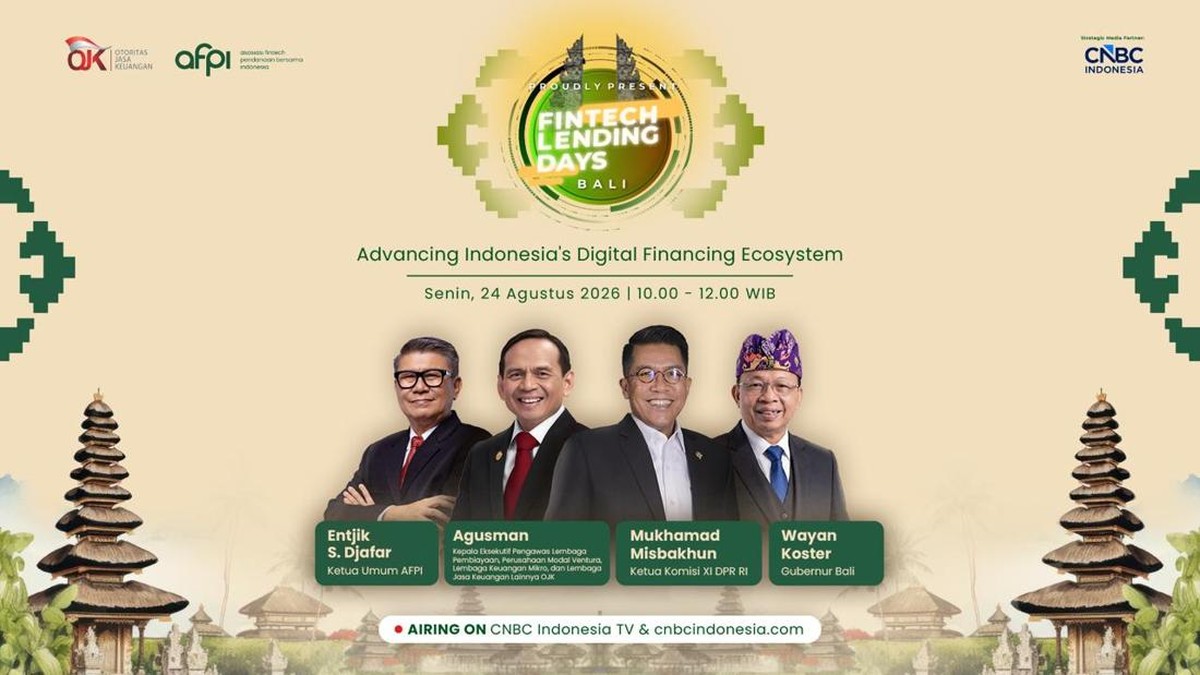 Pindar dan UMKM: Kolaborasi Fintech Lending Menuju 2026