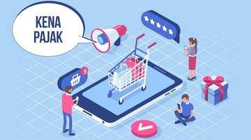 Refund Pajak E-Commerce: Dampak Likuiditas dan Proyeksi Pasar Digital