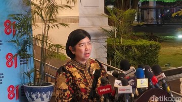 BI Imbau Pasar Tetap Tenang di Tengah Transisi Gubernur