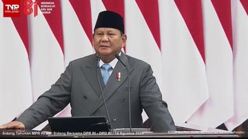 Prabowo Tegaskan BUMN Milik Rakyat dan Siapkan Pengadilan Khusus Evaluasi