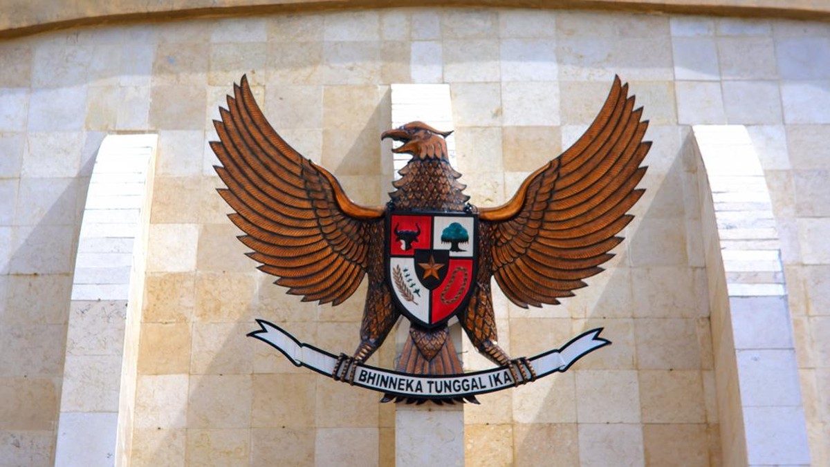 Tragedi Pencetus Pancasila: Terasing, Ditahan, dan Depresi di Hari Tua
