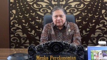 Ekonomi RI Semester I 2026 Tumbuh 5,45%, Tertinggi di ASEAN