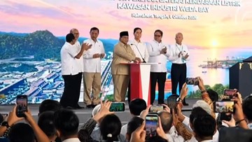 Hilirisasi Nikel Rp180 Triliun: Peluang dan Tantangan Ekonomi