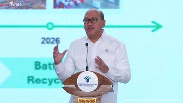 Investasi Semester I 2026 Capai Rp1.010 Triliun, Tumbuh 7,2 Persen