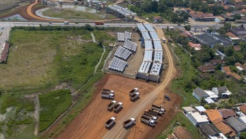Tol Akses Patimban Menunjukkan Kemajuan, Dua Sisi Dampak Ekonomi