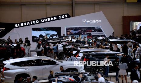 Peluncuran Xforce HEV: Menimbang Efisiensi Biaya di Tengah Dinamika Ekonomi