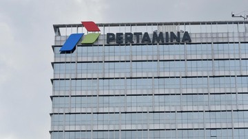 Pertamina Lampaui Target Dekarbonisasi, Pengurangan Emisi Capai 118 Persen