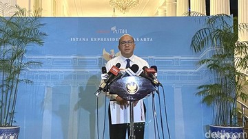 Danantara dan Mesir Siapkan Dana Investasi Bersama