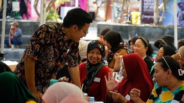 Literasi Keuangan untuk UMKM: Antara Peluang dan Tantangan