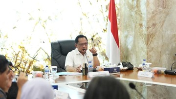 Empat Program Strategis Pemulihan Aceh Menanti Kucuran Dana Tambahan