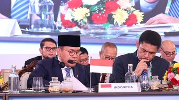 Pembiayaan UMKM dan Rantai Nilai Global Jadi Agenda Mendag di BRICS