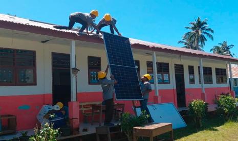 PLN Journalist Awards 2026 Angkat Tema Energi Mandiri Indonesia