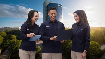 PNM dan Danantara Perluas Layanan bagi 23,1 Juta Nasabah Ultra Mikro