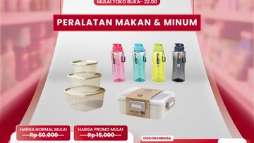 Transmart Full Day Sale: Membaca Dua Sisi Strategi Banting Harga Ritel