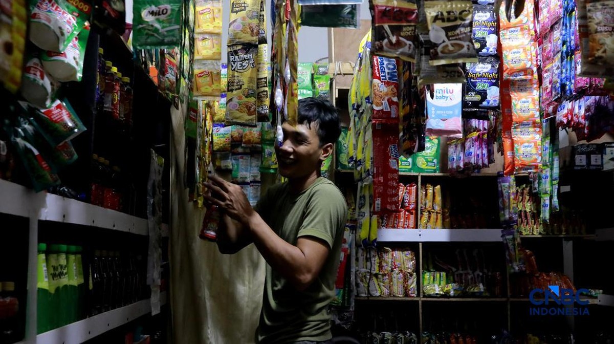 Warung Madura Tahan Banting, Berapa Modal yang Dibutuhkan?