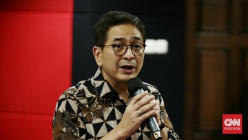 Pertumbuhan Ekonomi RI Dinilai Perlu Ukur Kesejahteraan, Bukan Hanya PDB