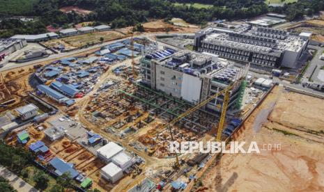 Investasi Data Center Miliaran Dolar dan Dampaknya bagi Ekonomi Indonesia