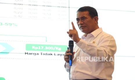 Kerugian Rp 100 Triliun dari Mafia Beras, Analisis Dua Sisi