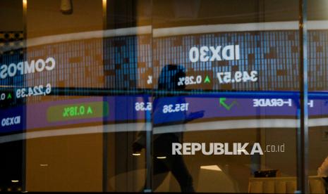 BEI Rencanakan Ubah Harga Minimum Saham dari Rp 50 ke Rp 1