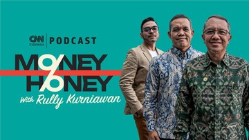 Menyorot Fundamental EBT RI: Peluang dan Tantangan Transisi Energi