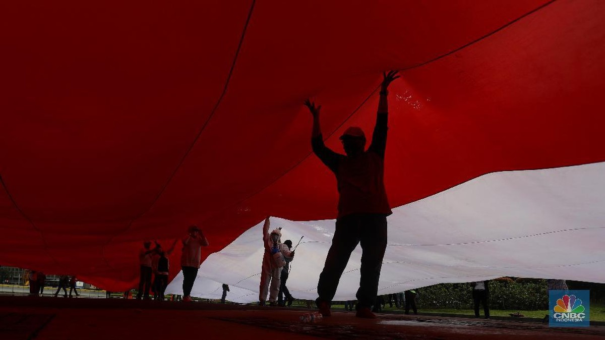 Mengenang Gagasan Indonesia Raya: Ketika Dua Negeri Hampir Bersatu