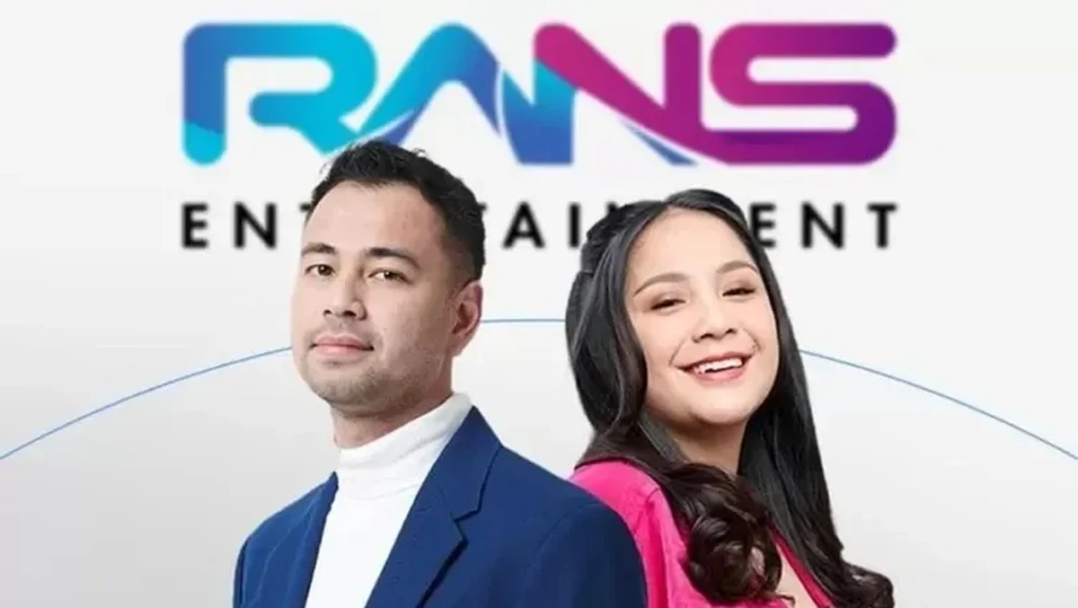 Grandy Prajayakti Mundur dari RANS Pascapenawaran Saham Perdana