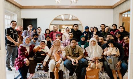 Partisipasi Kerja Disabilitas 20,14 Persen: Tantangan Ekonomi Inklusif