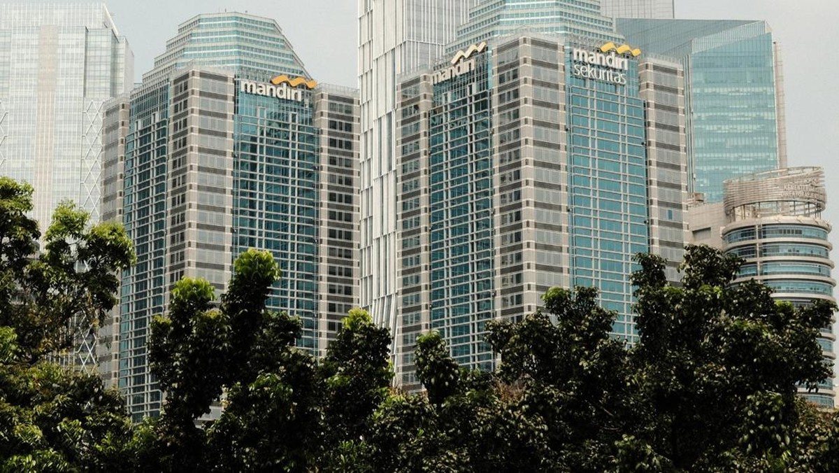 KUR Bank Mandiri Rp25,6 Triliun: Prospek dan Risiko Transformasi UMKM
