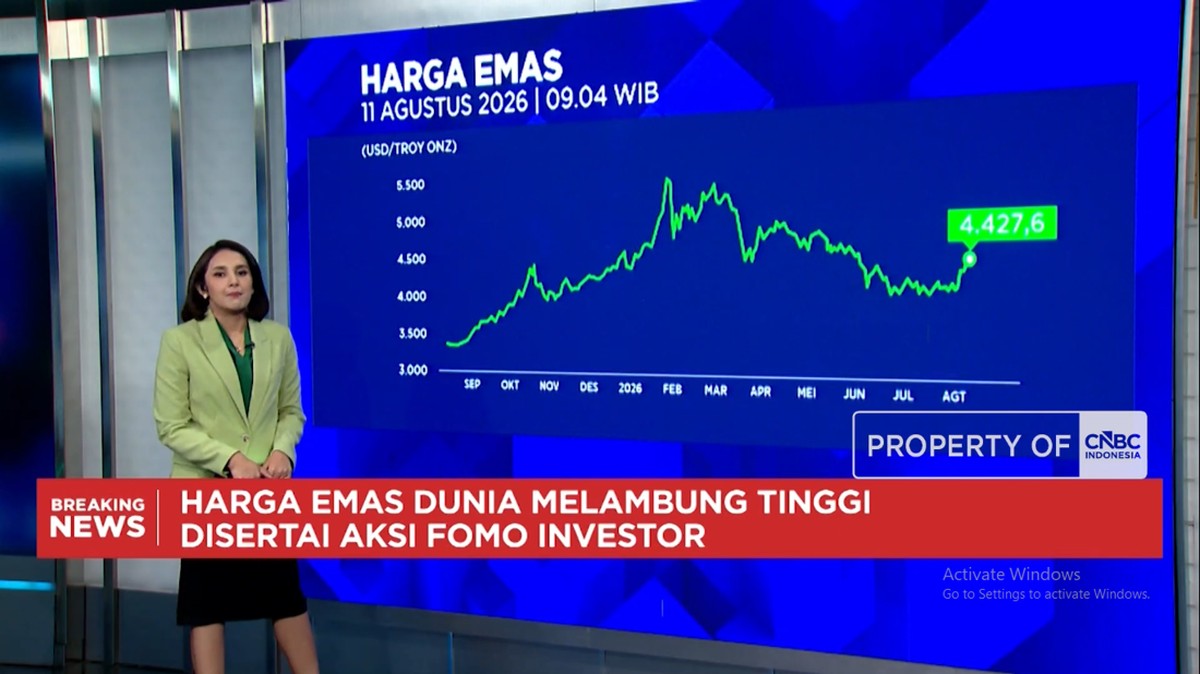 Harapan Damai Hormuz Meredup, Harga Minyak dan Batu Bara Melambung