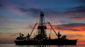 Blok Masela Diprediksi Sumbang Rp680 Triliun ke Kas Negara