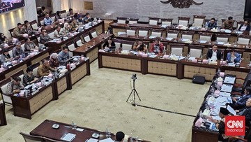 Komisi XI Masih Tunggu Penugasan Fit and Proper Test Gubernur BI