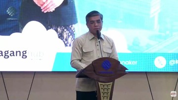 RUU Ketenagakerjaan Baru: Menyeimbangkan Hak Buruh dan Iklim Investasi Nasional