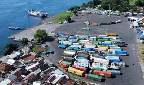 Pelabuhan Masuk Radar Penertiban Kendaraan ODOL Nasional
