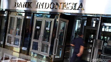 BI Perkirakan Ekonomi Global Tumbuh 3 Persen di 2026, Ini Analisisnya