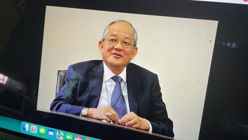 Struktur Pengendali BYAN Tetap Kokoh di Tengah Transaksi Saham Strategis